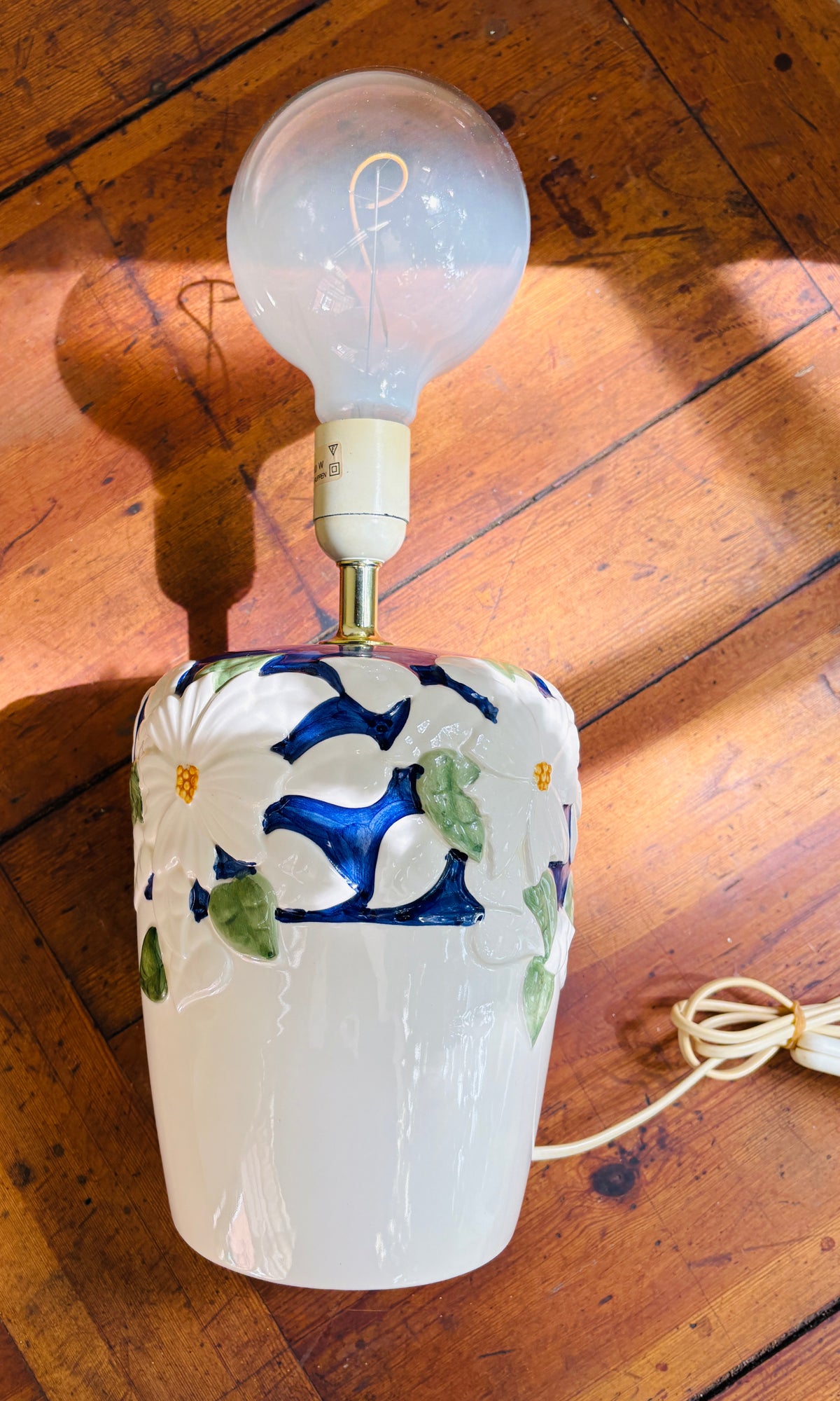 FDB bordlampe