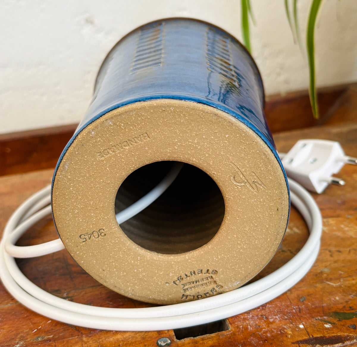 Søholm bordlampe 〰️ model 3045