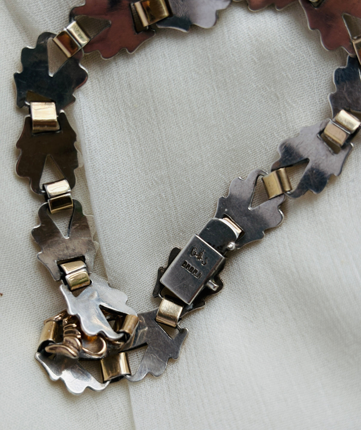Vintage armbånd