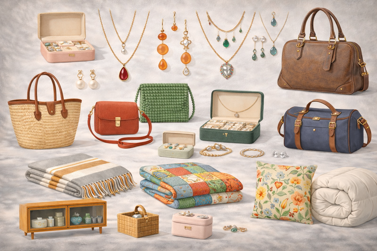 Accessories