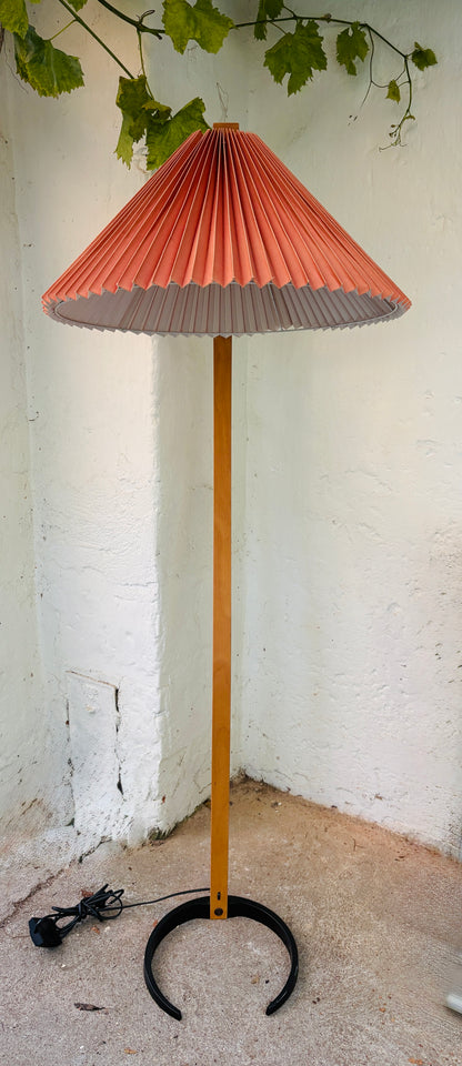 Mads Caprani gulvlampe