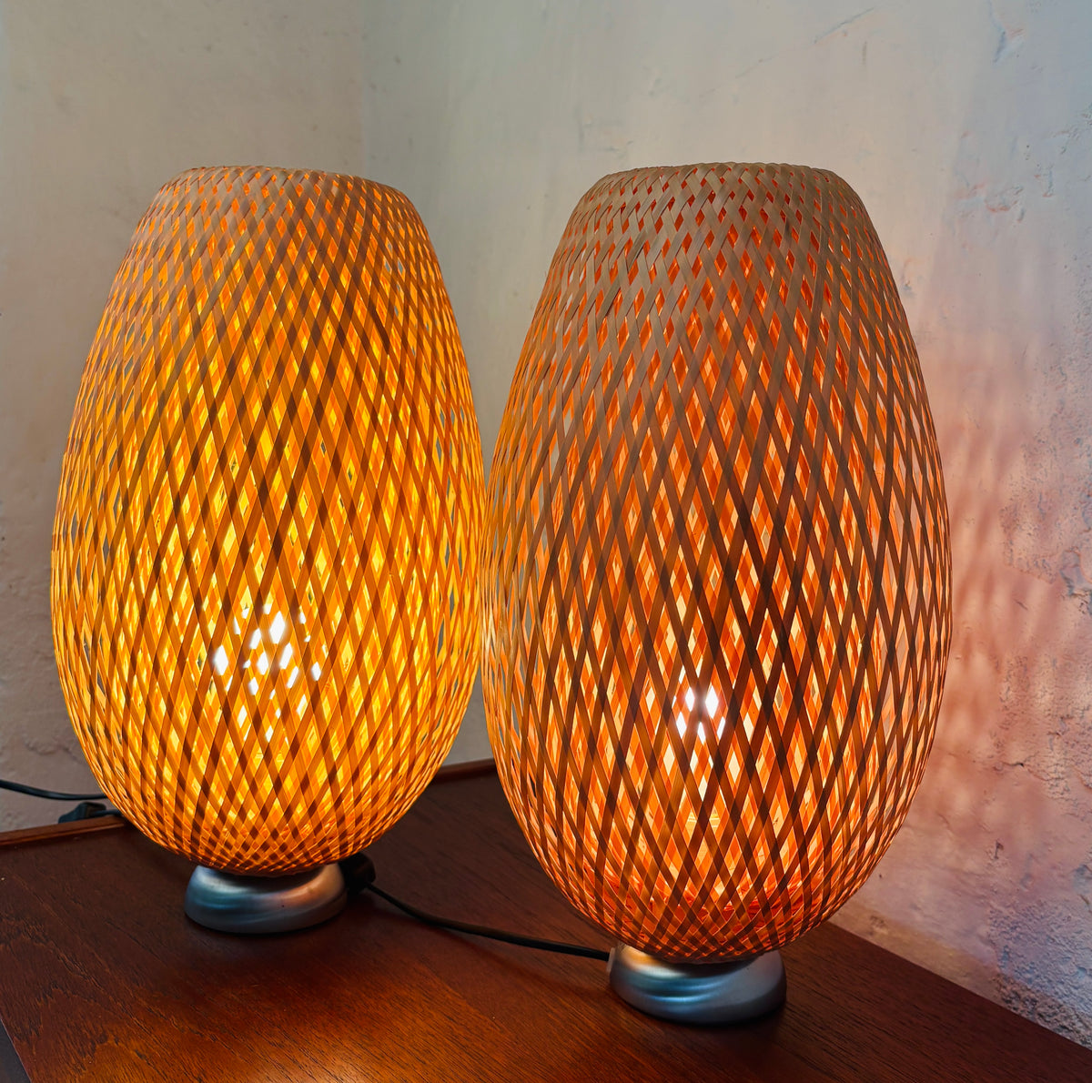IKEA bordlamper