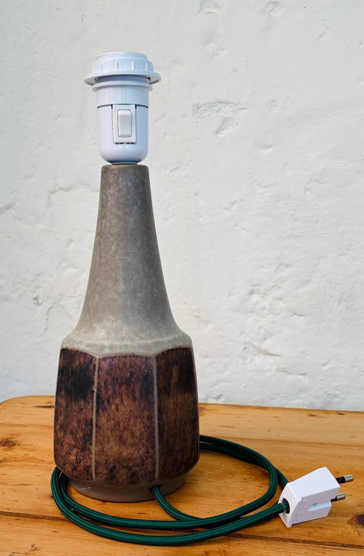 Michael Andersen bordlampe / 1