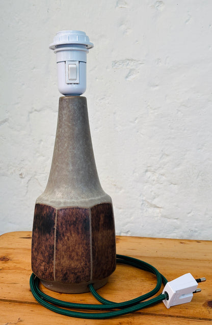 Michael Andersen bordlampe / 1