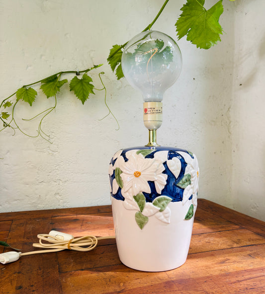 FDB bordlampe