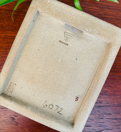 Søholm vægrelief, model 6072