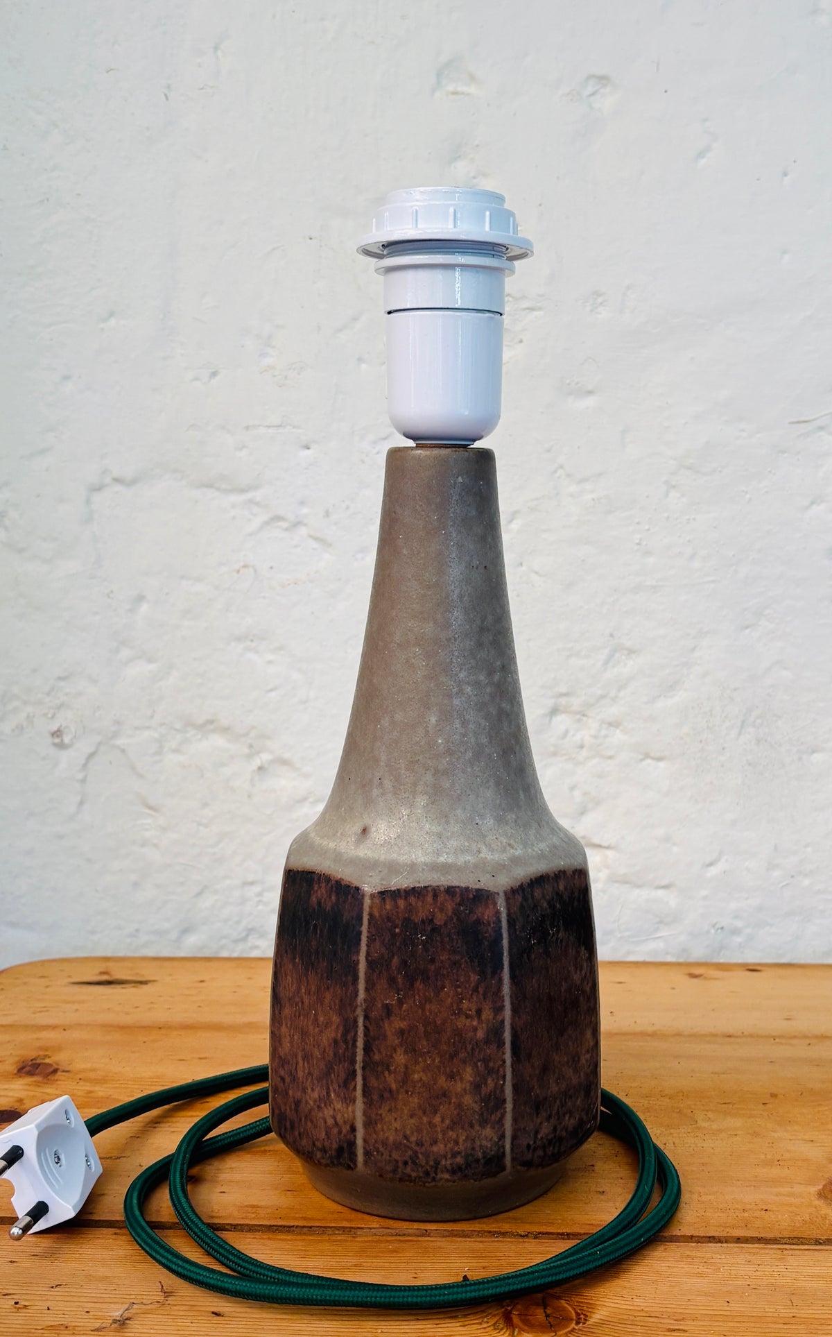 Michael Andersen bordlampe / 1