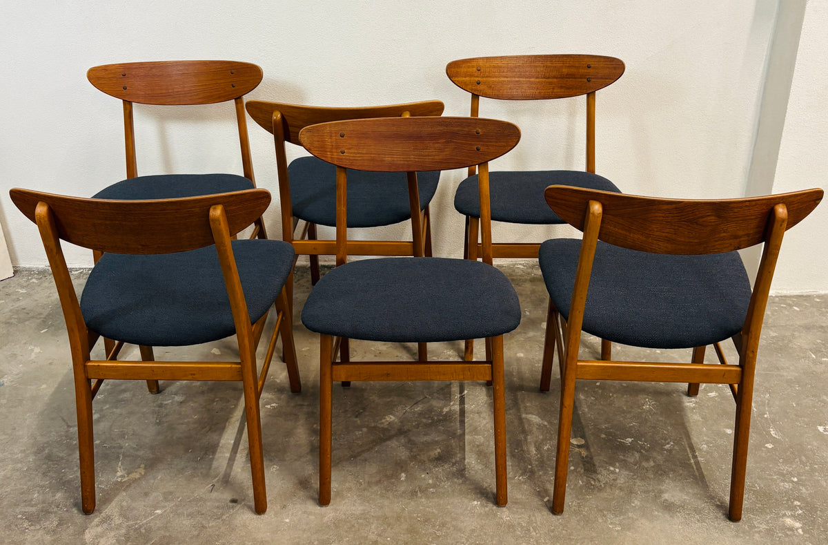 FARSTRUP model 210 – 6 stk.