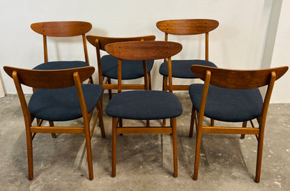 FARSTRUP model 210 – 6 stk.
