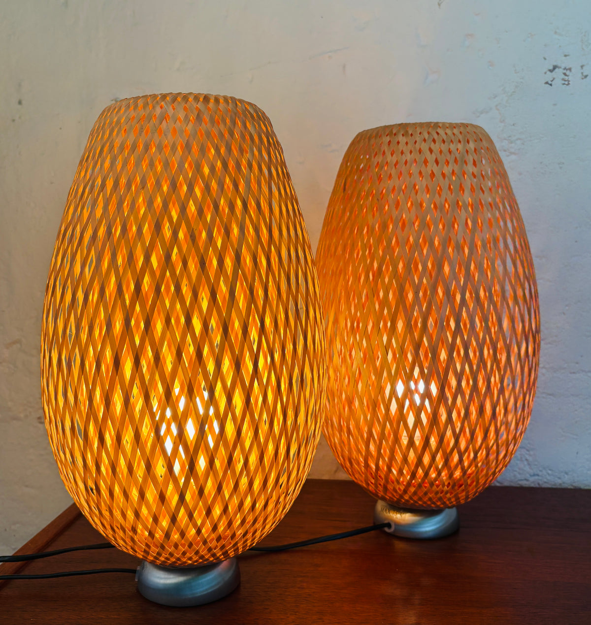 IKEA bordlamper