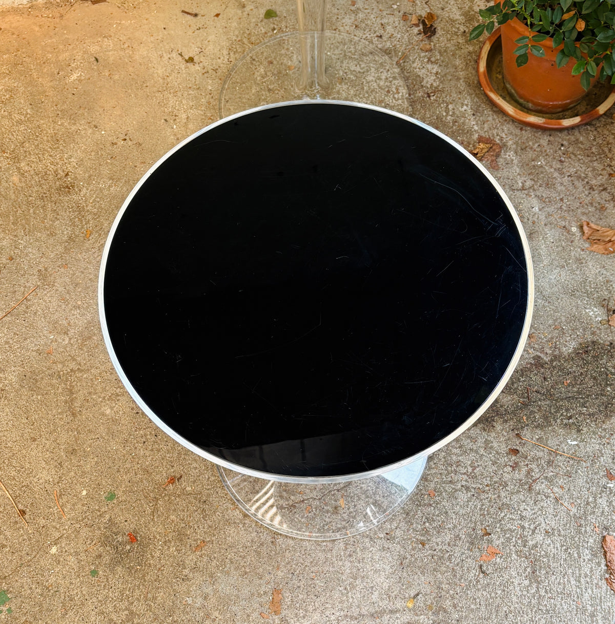 Kartell sideborde