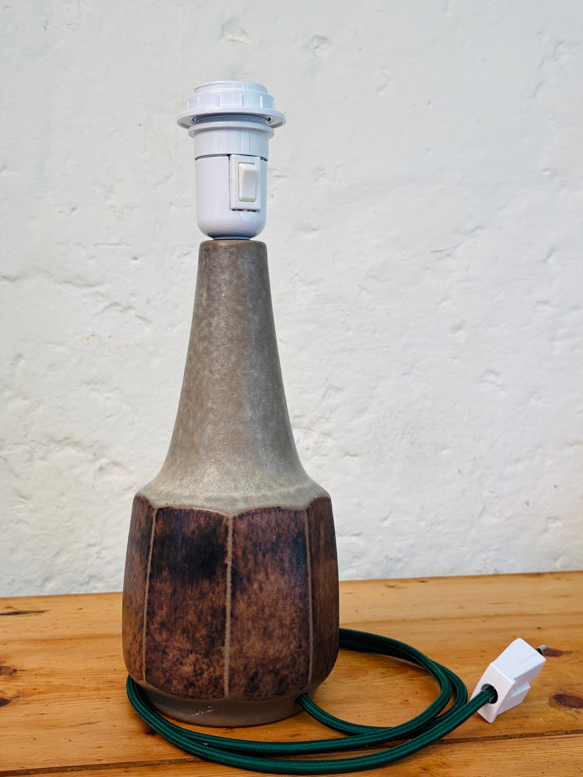 Michael Andersen bordlampe / 1