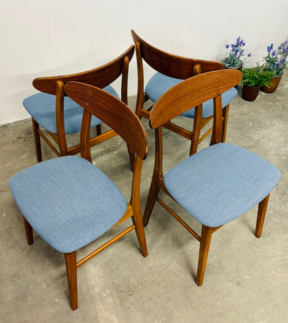 FARSTRUP model 210 – 4 stk.