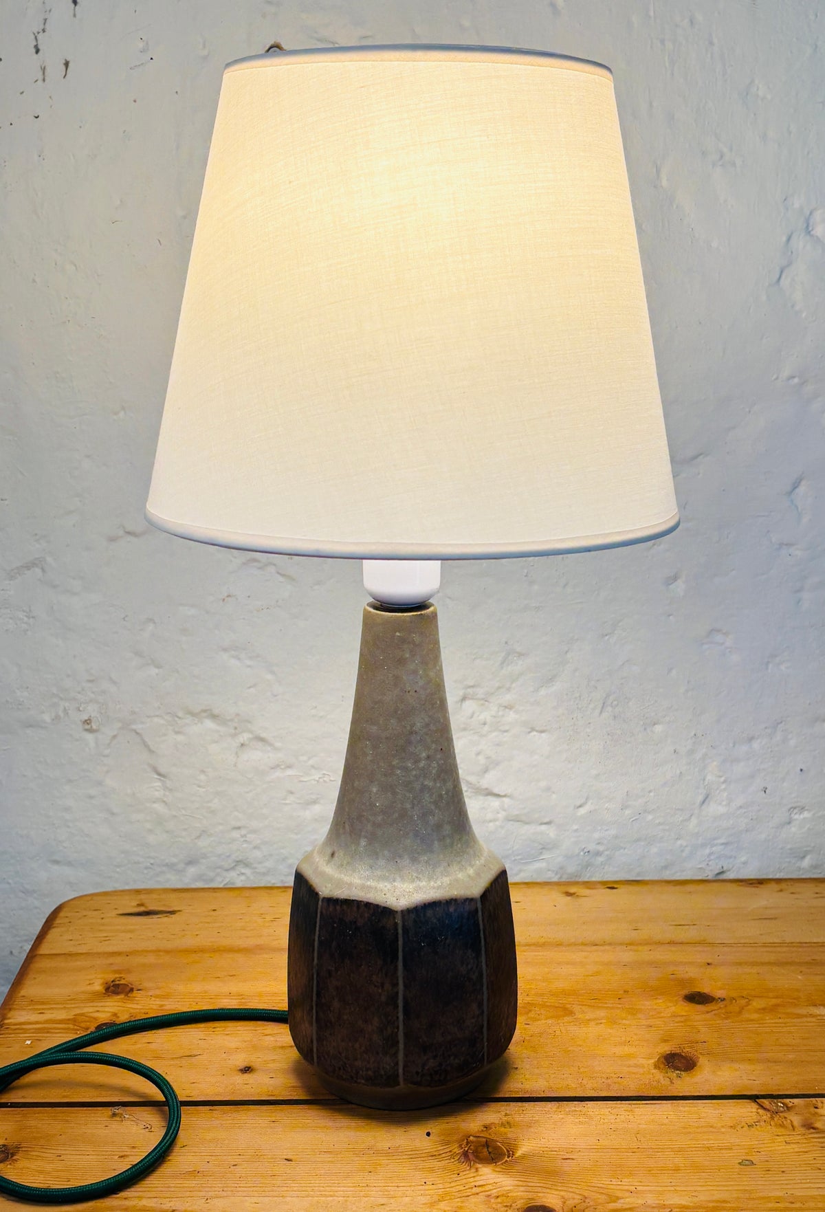 Michael Andersen bordlampe / 1
