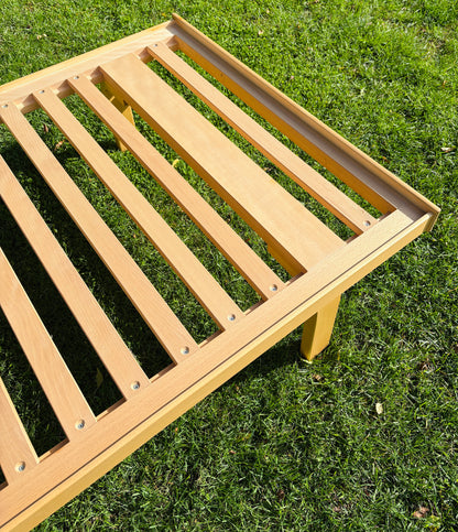 Alvar Aalto daybed model 710