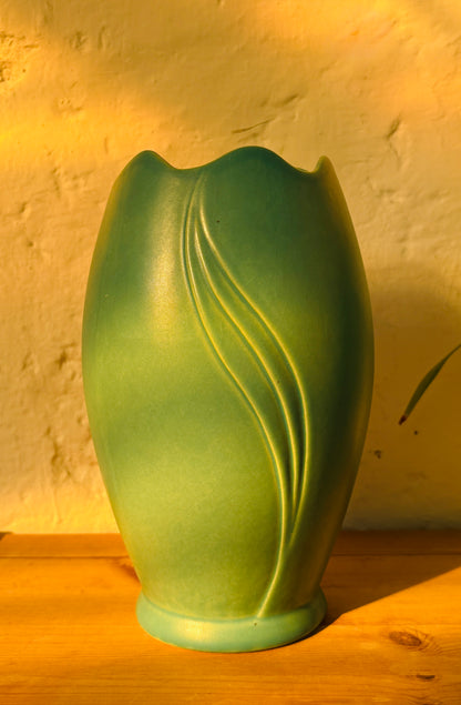 Keramik vase