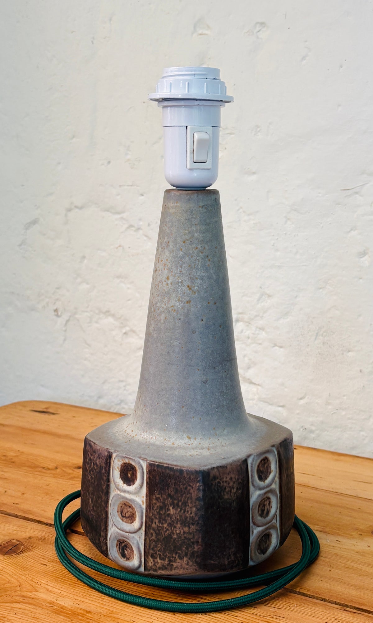 Michael Andersen bordlampe / 2