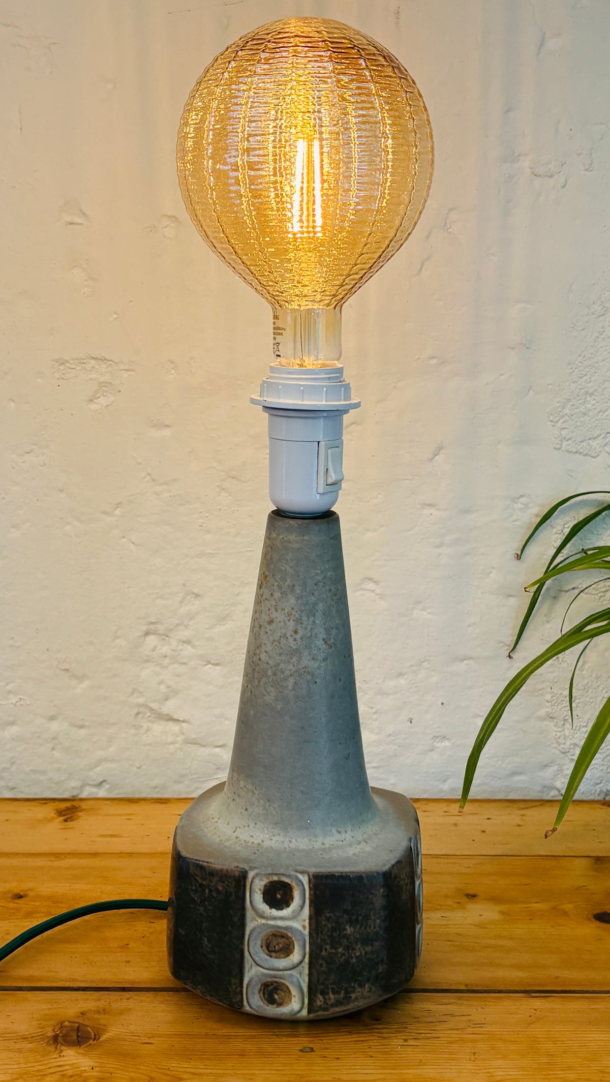 Michael Andersen bordlampe / 2