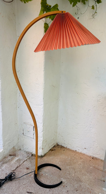 Mads Caprani gulvlampe