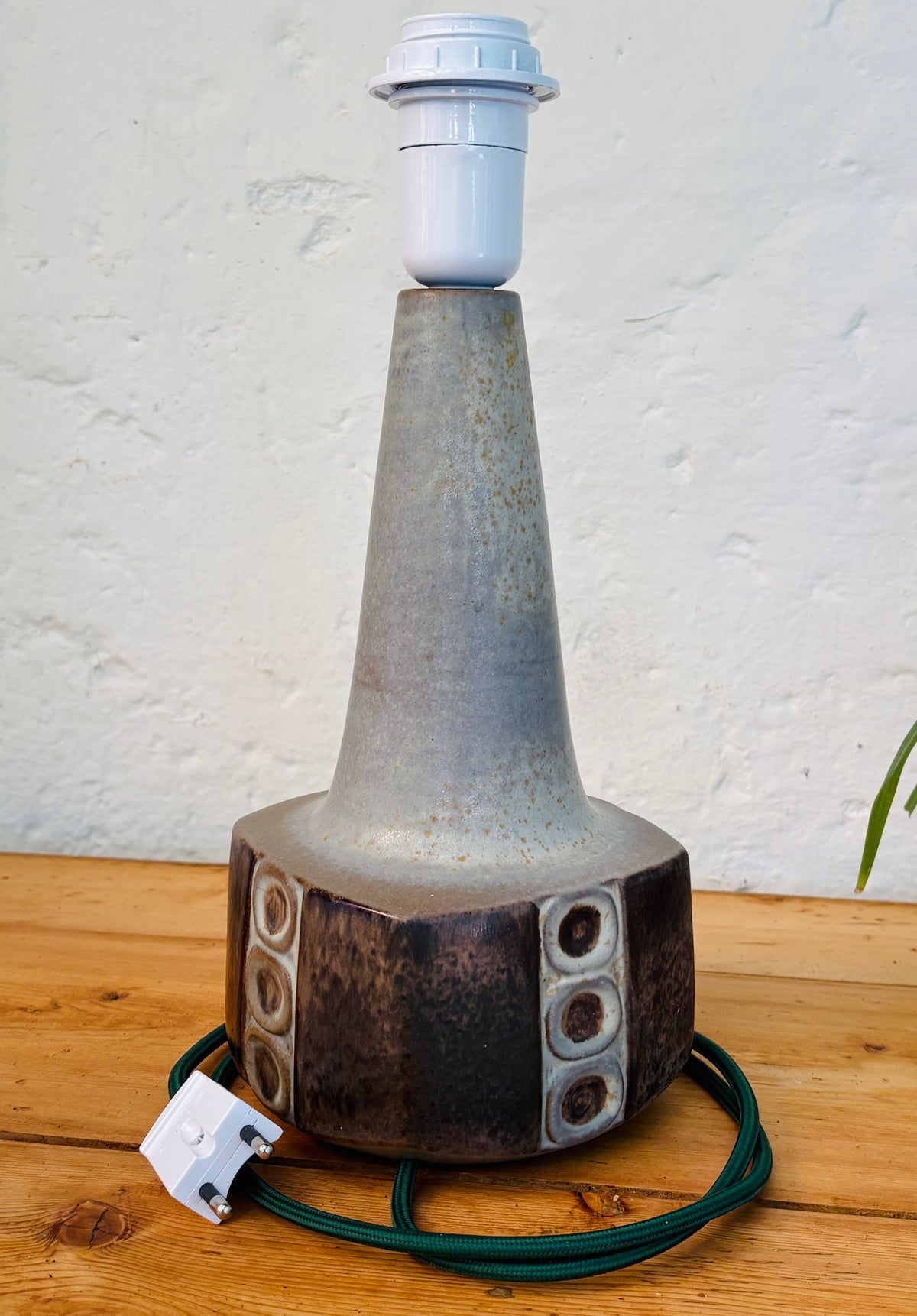 Michael Andersen bordlampe / 2