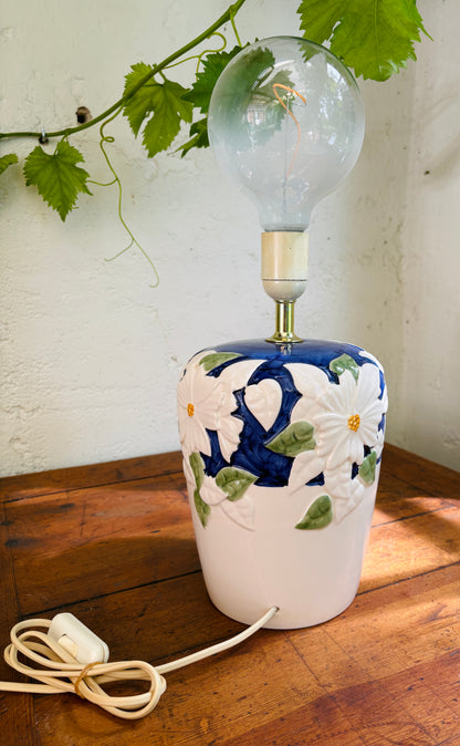 FDB bordlampe