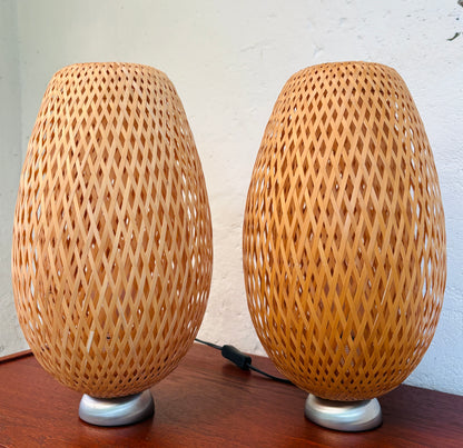 IKEA bordlamper