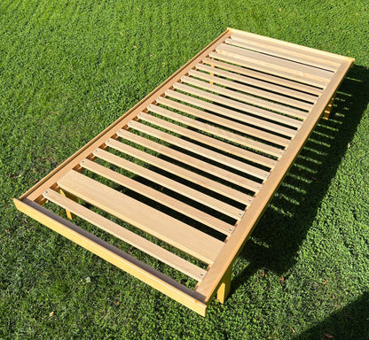 Alvar Aalto daybed model 710