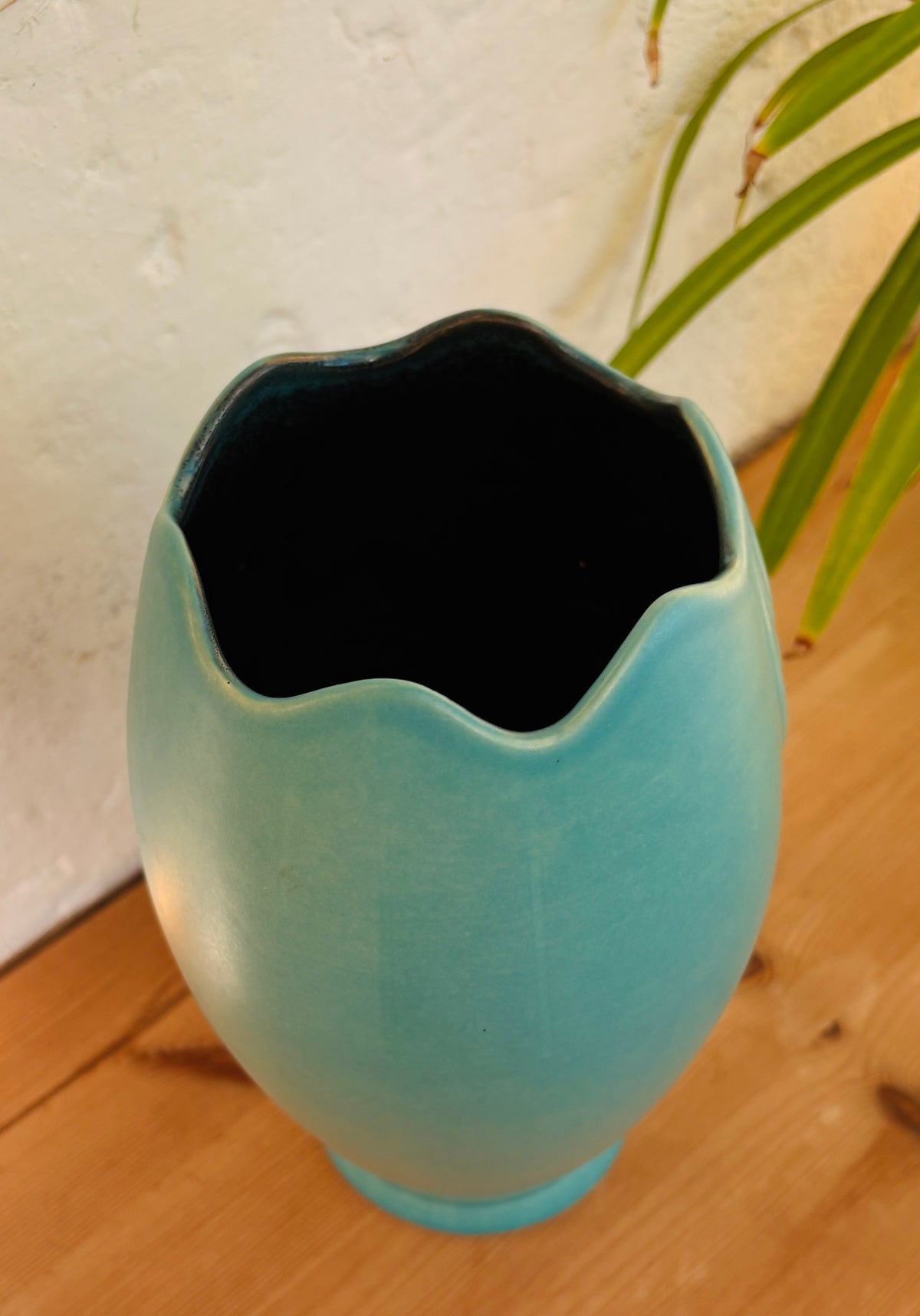 Keramik vase