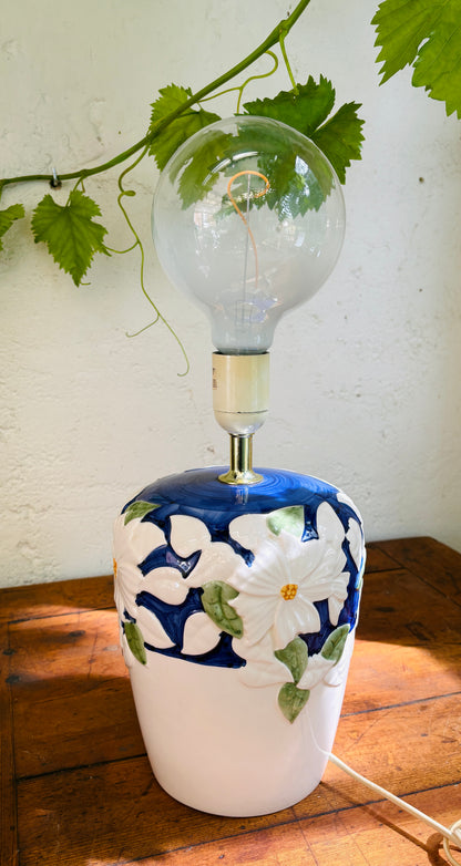 FDB bordlampe