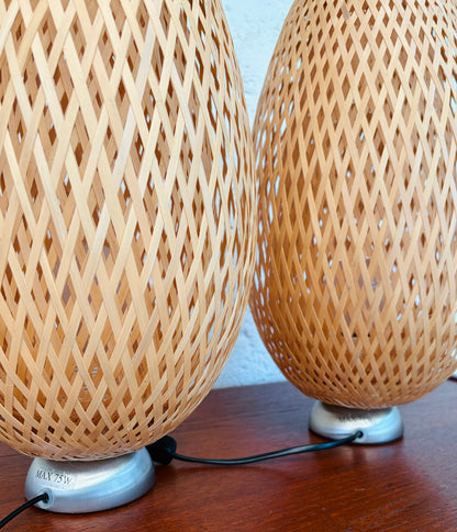 IKEA bordlamper