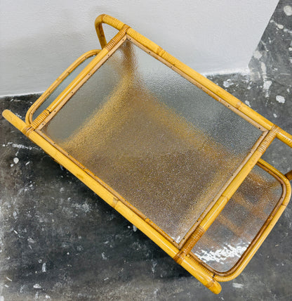 Bambus rullebord