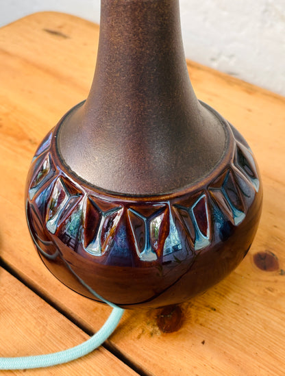 Søholm bordlampe - model 1043
