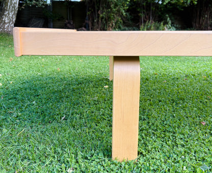 Alvar Aalto daybed model 710