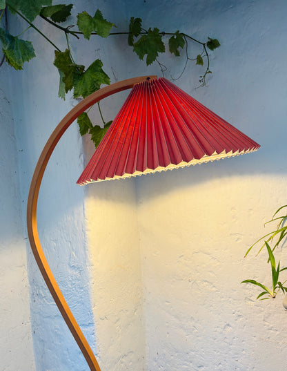 Mads Caprani gulvlampe