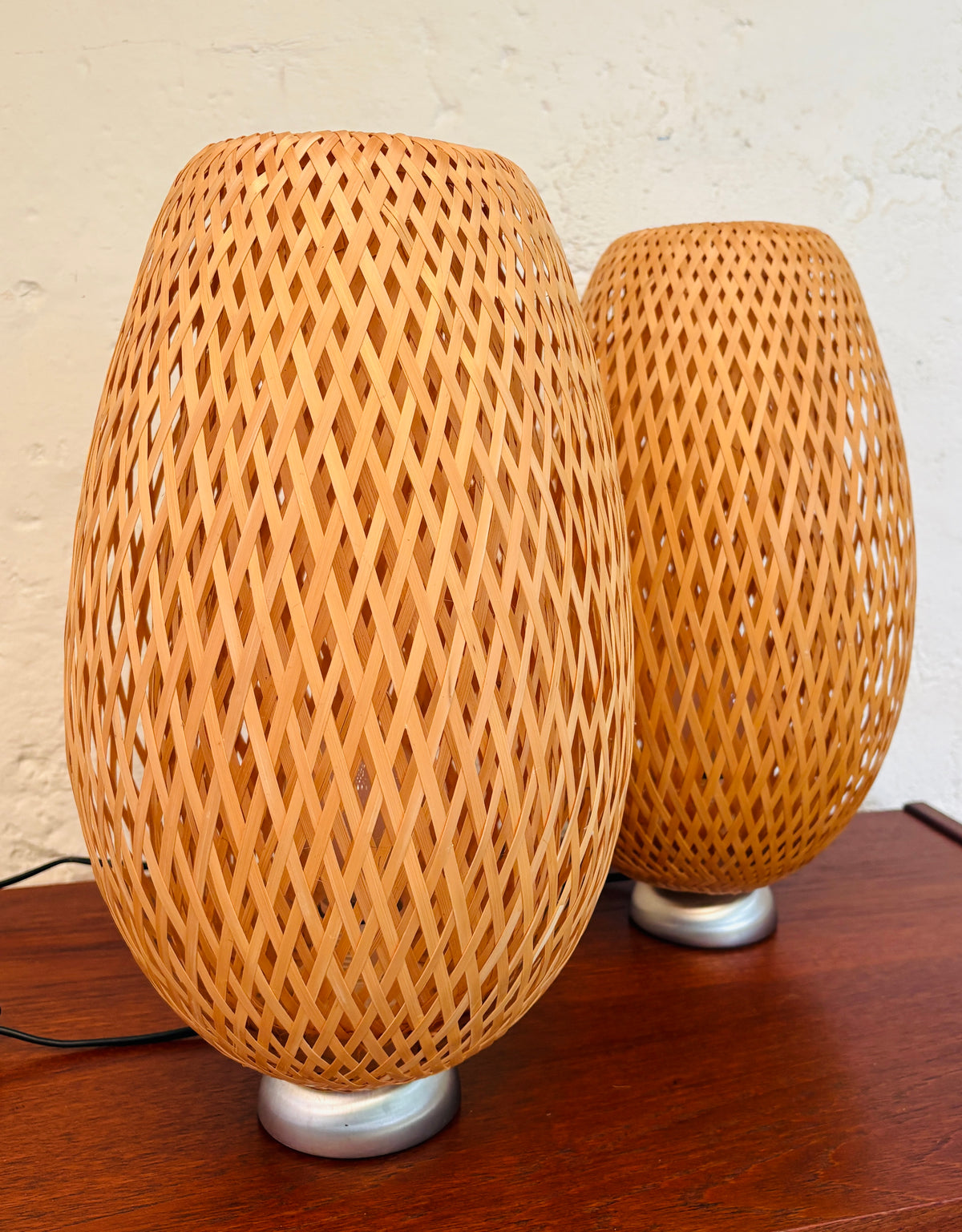 IKEA bordlamper