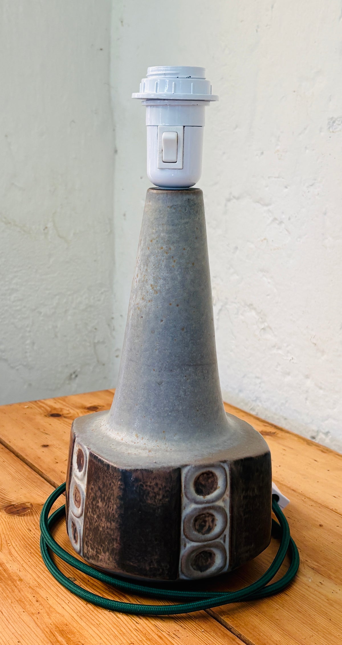 Michael Andersen bordlampe / 2
