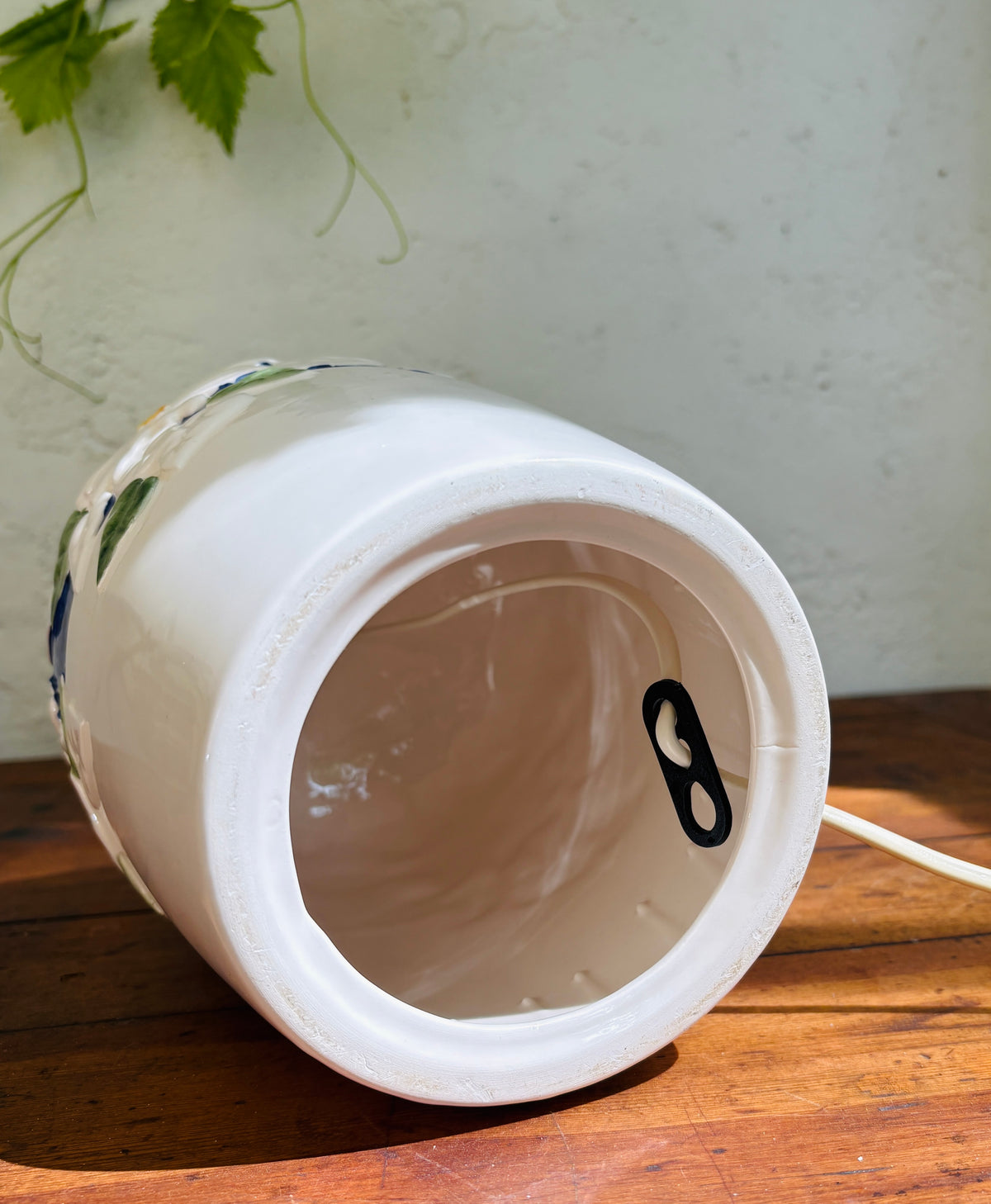 FDB bordlampe