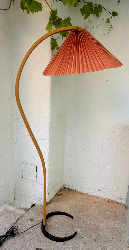 Mads Caprani gulvlampe