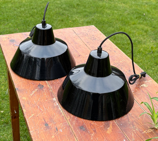 Made by Hand Workshop pendel W2 – pris pr. stk.