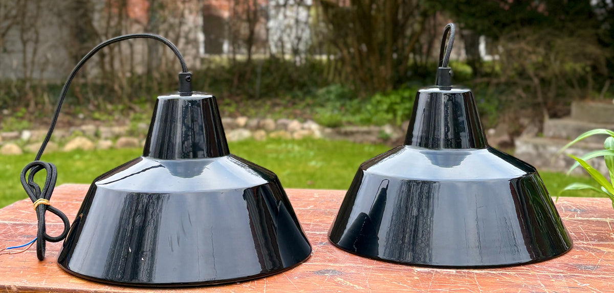 Made by Hand Workshop pendel W2 – pris pr. stk.