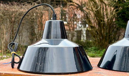 Made by Hand Workshop pendel W2 – pris pr. stk.