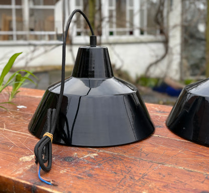 Made by Hand Workshop pendel W2 – pris pr. stk.
