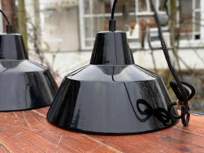 Made by Hand Workshop pendel W2 – pris pr. stk.