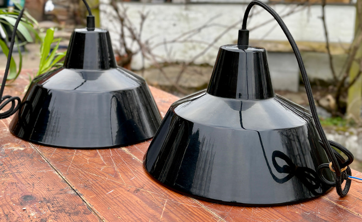 Made by Hand Workshop pendel W2 – pris pr. stk.