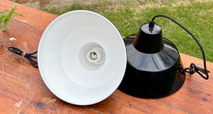 Made by Hand Workshop pendel W2 – pris pr. stk.