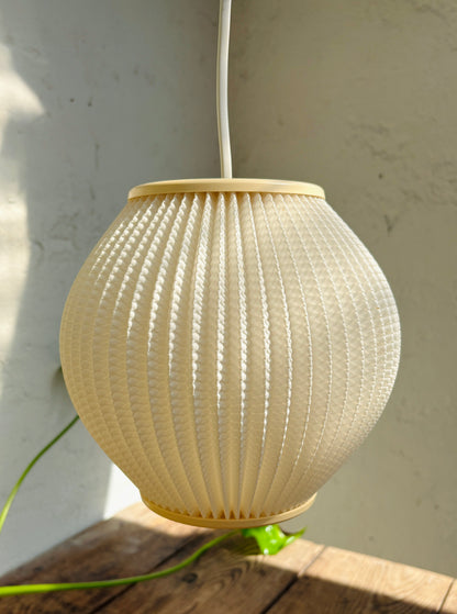 Lars Schiøler “Pearlshade” pendel – lille model.