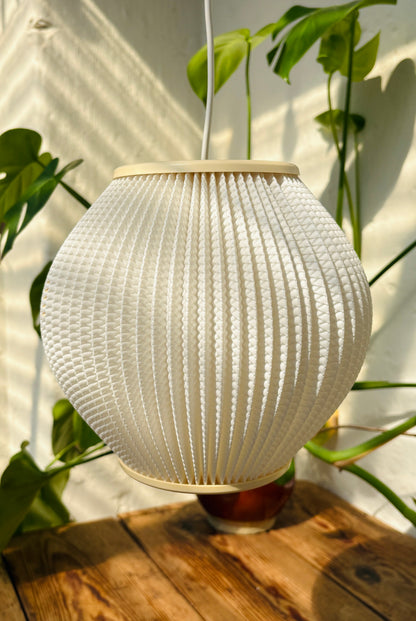 Lars Schiøler “Pearlshade” pendel – lille model.