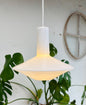 Klassisk Astro Pendel – Designet af Sidse Werner for Holmegaard / Royal Copenhagen