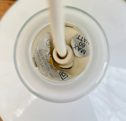Klassisk Astro Pendel – Designet af Sidse Werner for Holmegaard / Royal Copenhagen