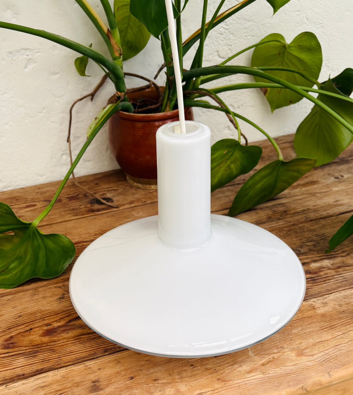 Klassisk Astro Pendel – Designet af Sidse Werner for Holmegaard / Royal Copenhagen